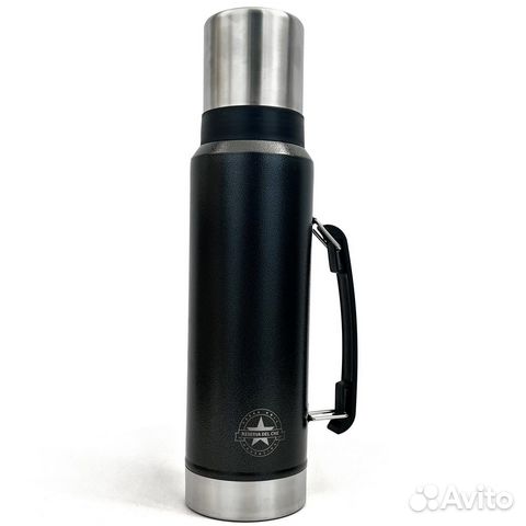 Термос с носиком для церемонии мате