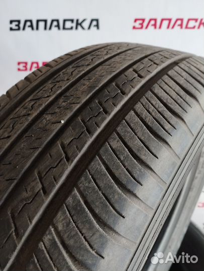Dunlop Grandtrek ST30 225/65 R17