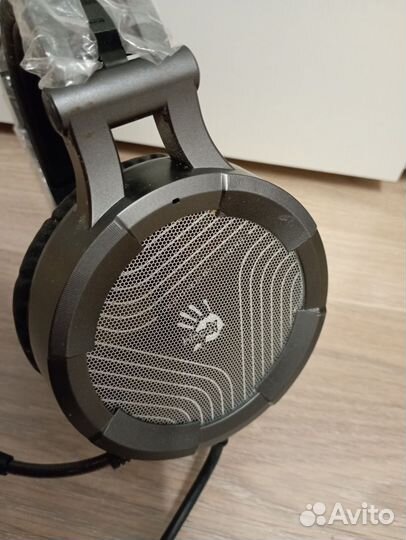 Наушники для компьютера с микрофоном