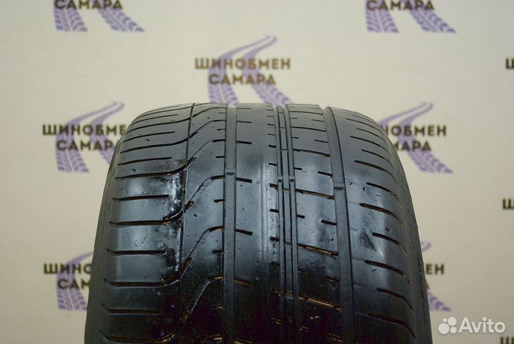 Pirelli P Zero 255/45 R19 100W