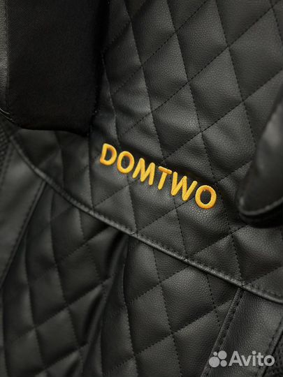 Массажное кресло