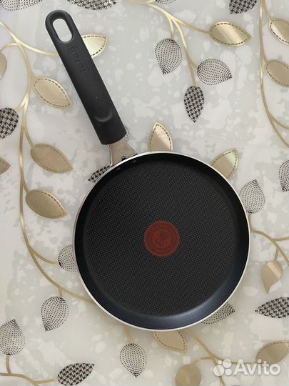 Сковорода блинная tefal