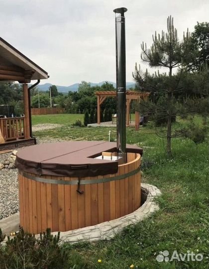 Крышка на купель KSH-47338