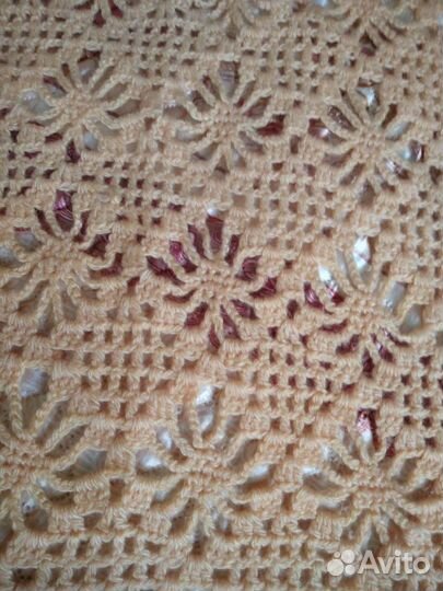 Платок шаль