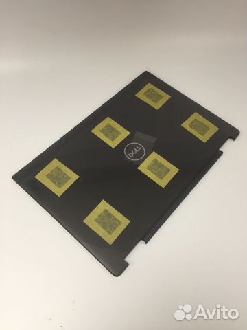 Крышка ноутбука Dell 0CV185 / AQ26J000101