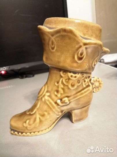 Карандашница СССР