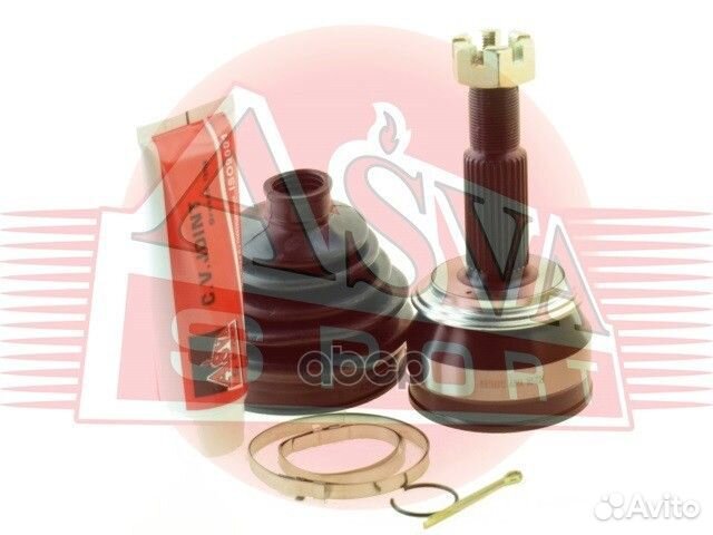 Шрус внешний прав/лев NST32 asva