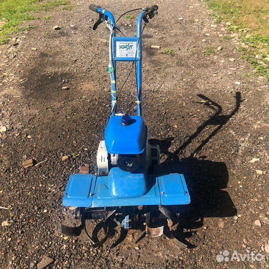 Культиватор