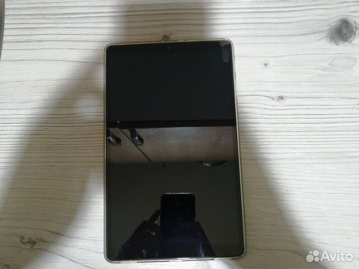 Планшет Samsung Galaxy Tab A 10.1 sm-t515