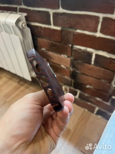 Чехол k-doo для iPhone 12