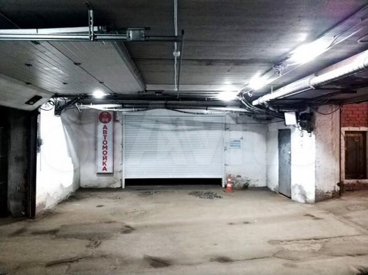 Продажа пл. 55 м2 под производство, автомойку