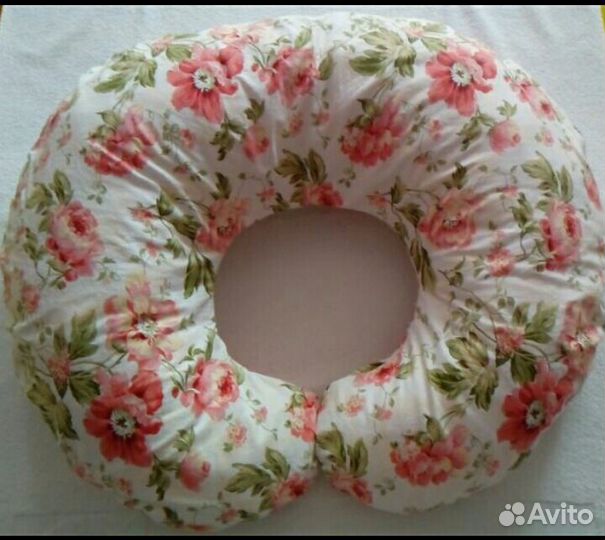 Новые подушкидля кормления