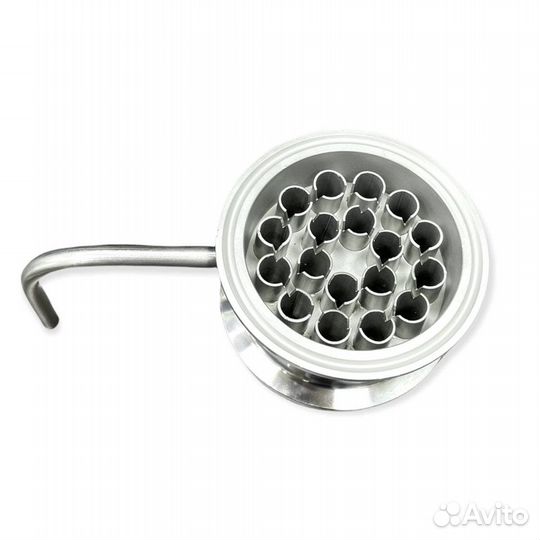 Узел отбора и орошения 3