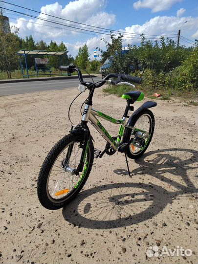 Велосипед детский 20