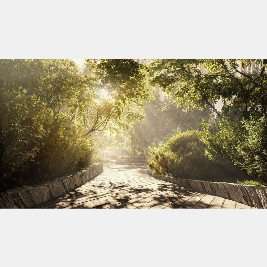 2-к. квартира, 132,9 м², 17/18 эт.