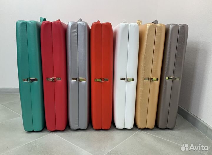 Косметологическая кушетка