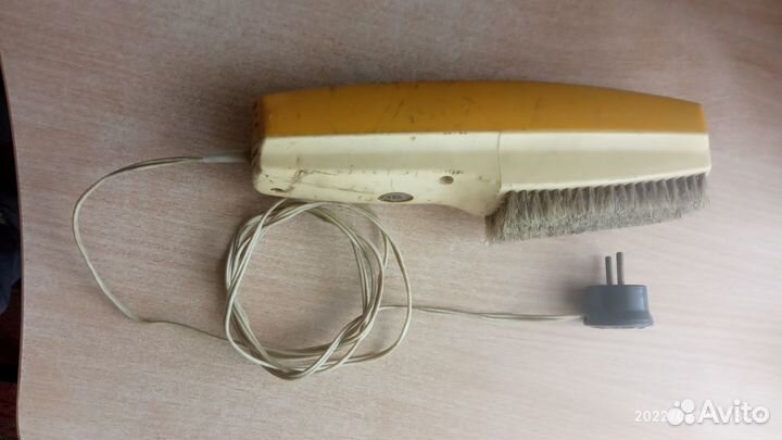 Пылесос для одежды