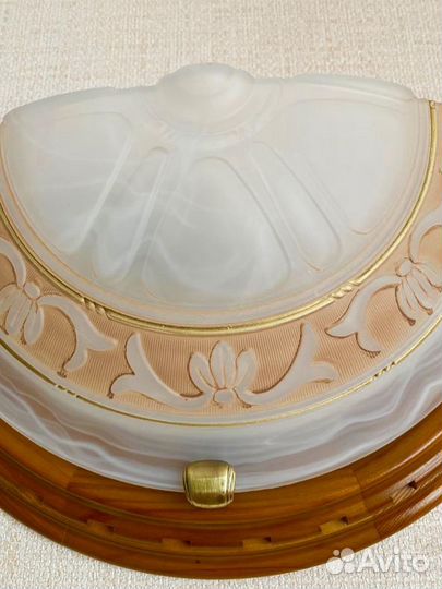 Настенный светильник бра 2 шт