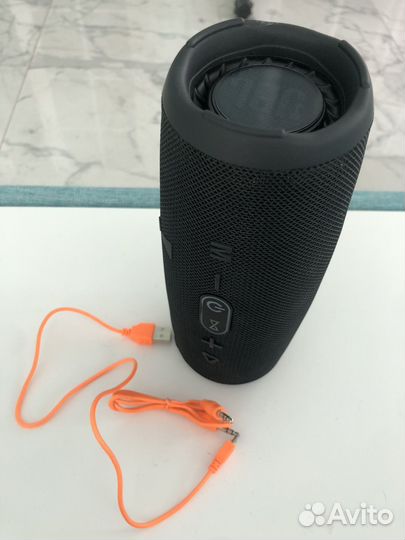 Блютуз колонка jbl