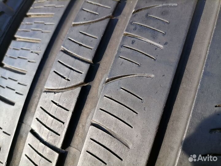 Pirelli Scorpion Verde All Season 275/45 R21