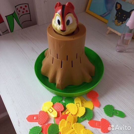 Angry Birds игра