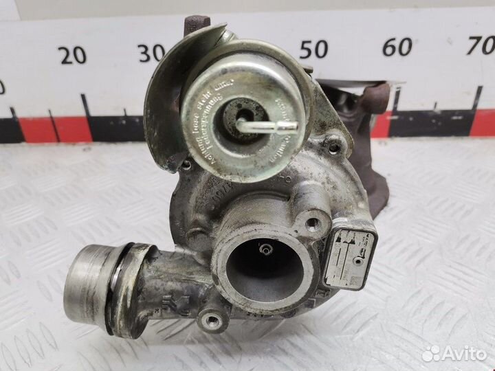 Турбина для Renault Clio 3 7701478939