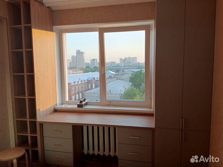 Шкафы купе на заказ от производителя