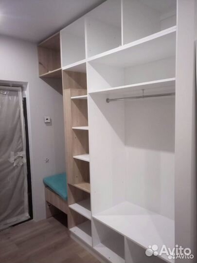 Шкаф на заказ