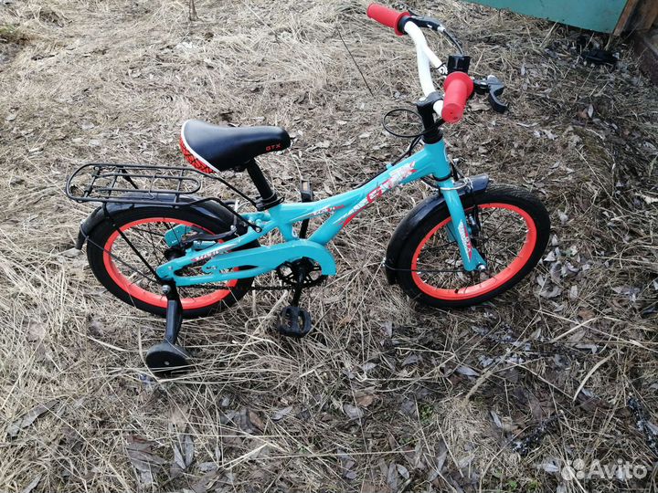 Продам велосипед детский