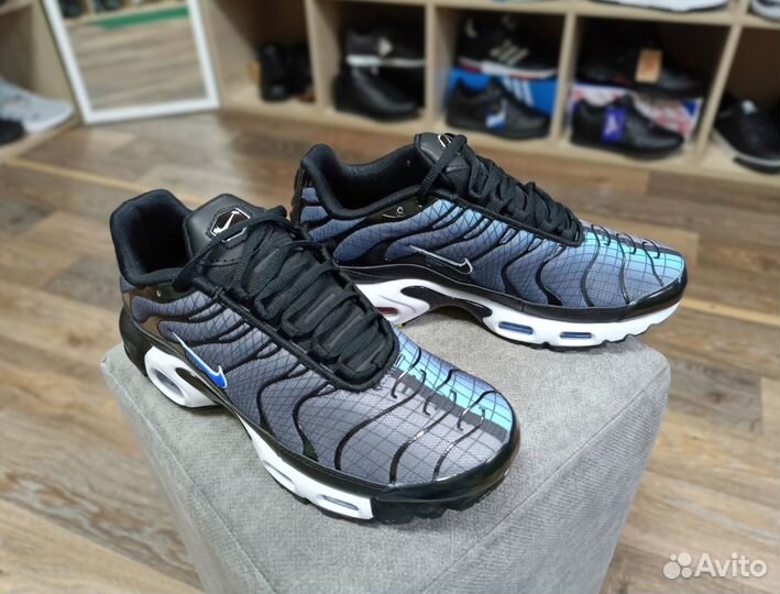 Кроссовки мужские Nike Air Max Tn Plus 41-45