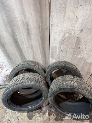 Bridgestone Ice Cruiser 5000 225/50 R17