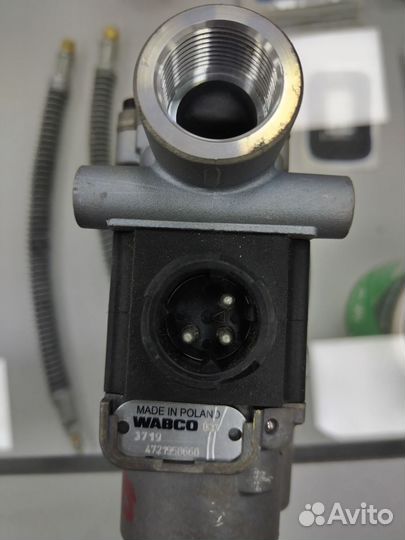 Модулятор ABS 12v Газон Next