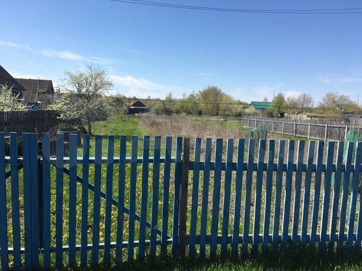 Участок 14 сот. (СНТ, ДНП)