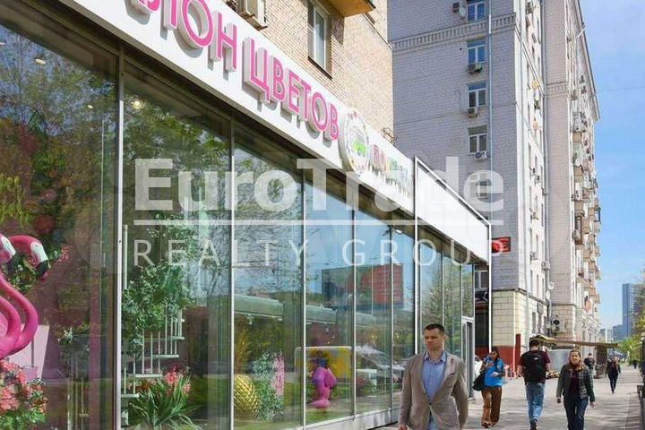 Продам торговое помещение, 99 м²
