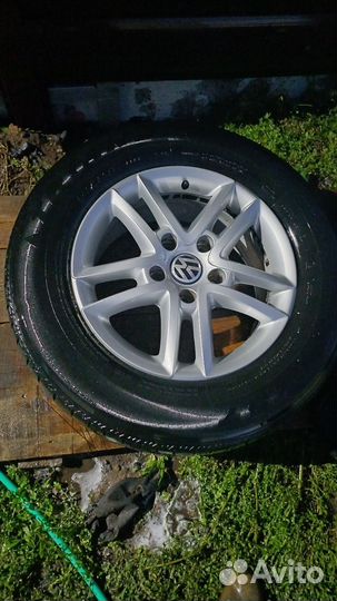 Колёса 5/130 R17