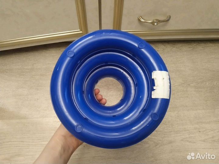 Игрушка для кошек(Интерактивная)