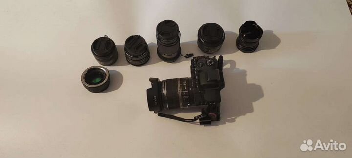 Canon eos m50 mark 2