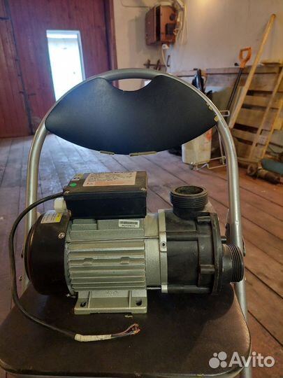 Водяной насос