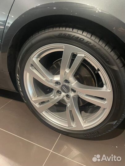 R20 Pirelli P Zero 255/40, PCD 5x112 DIA 66