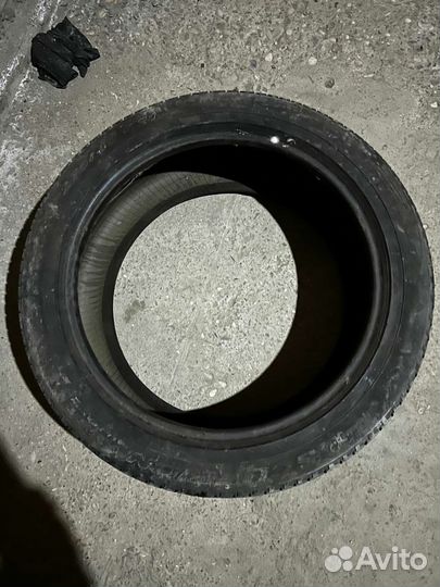 Pirelli Scorpion Verde All Season 275/45 R21 19B