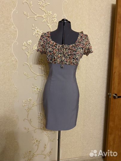 Вещи пакетом 42-44