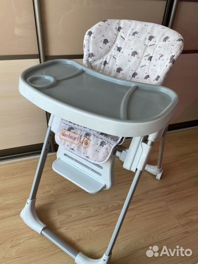 Стул для кормления