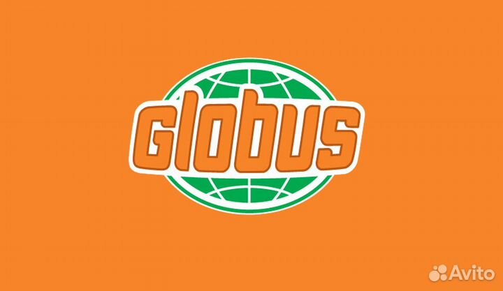 Продавец кассир