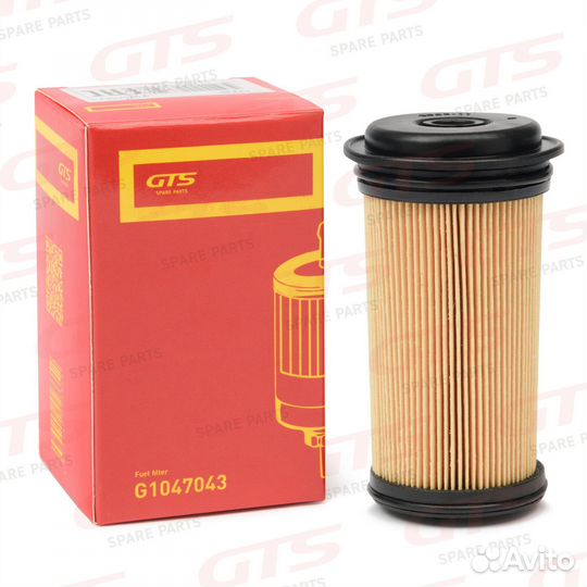 Картридж фильтра AdBlue Ford GC465L264AAN