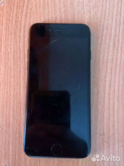 Телефон iPhone 7 32gb