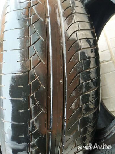 Michelin 4x4 Diamaris 235/65 R17