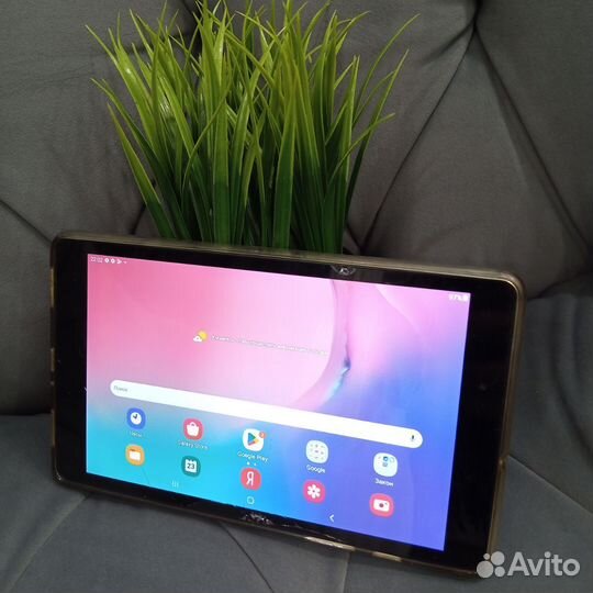 Samsung galaxy Tab A8