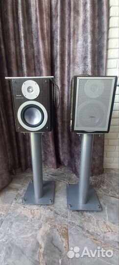 Акустические колонки