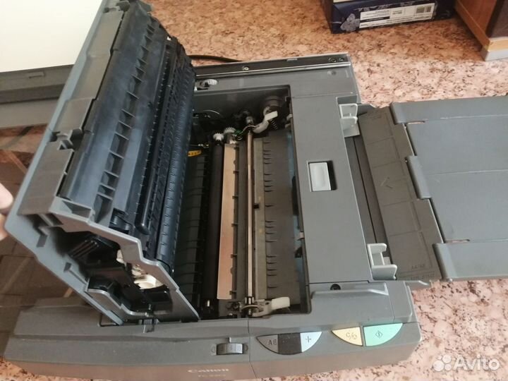 Копир Canon FC 220