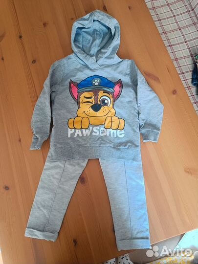 Детские вещи пакетом на девочку 92 98